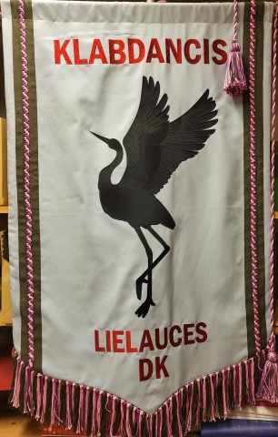 KLABDANCIS LIELAUCES DK